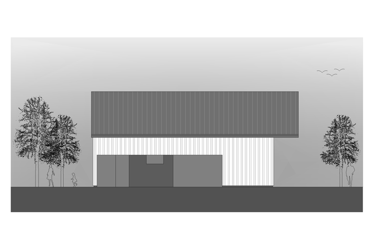 Kostanjevica-NAČRTI