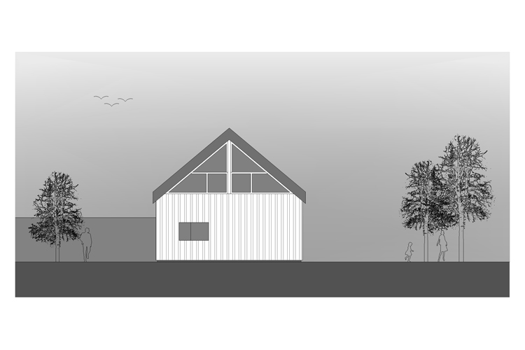 Kostanjevica-NAČRTI