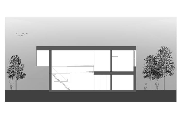 Kostanjevica-NAČRTI