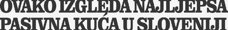 PASIVNA HIŠA